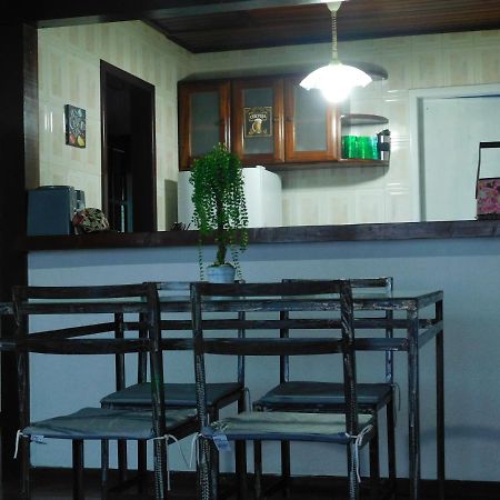Apartamento Vista Ao Mar Apartment Armacao dos Buzios ภายนอก รูปภาพ
