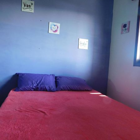 Apartamento Vista Ao Mar Apartment Armacao dos Buzios ภายนอก รูปภาพ