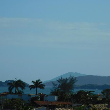 Apartamento Vista Ao Mar Apartment Armacao dos Buzios ภายนอก รูปภาพ