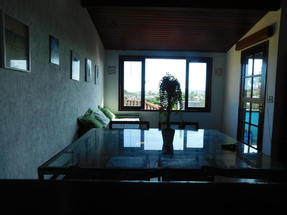 Apartamento Vista Ao Mar Apartment Armacao dos Buzios ภายนอก รูปภาพ