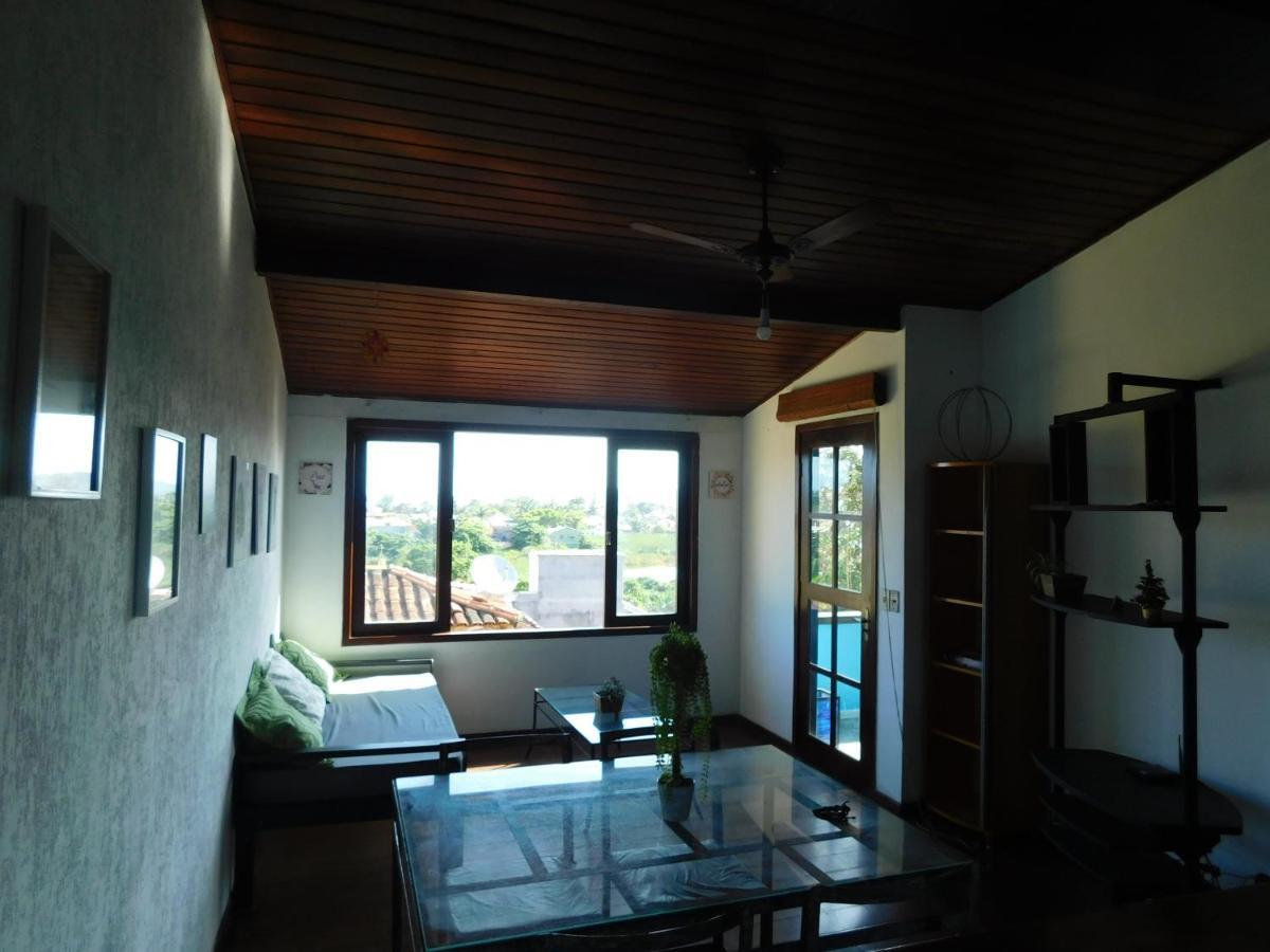 Apartamento Vista Ao Mar Apartment Armacao dos Buzios ภายนอก รูปภาพ
