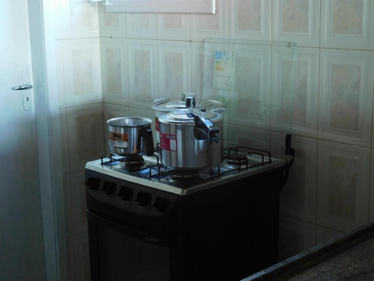 Apartamento Vista Ao Mar Apartment Armacao dos Buzios ภายนอก รูปภาพ