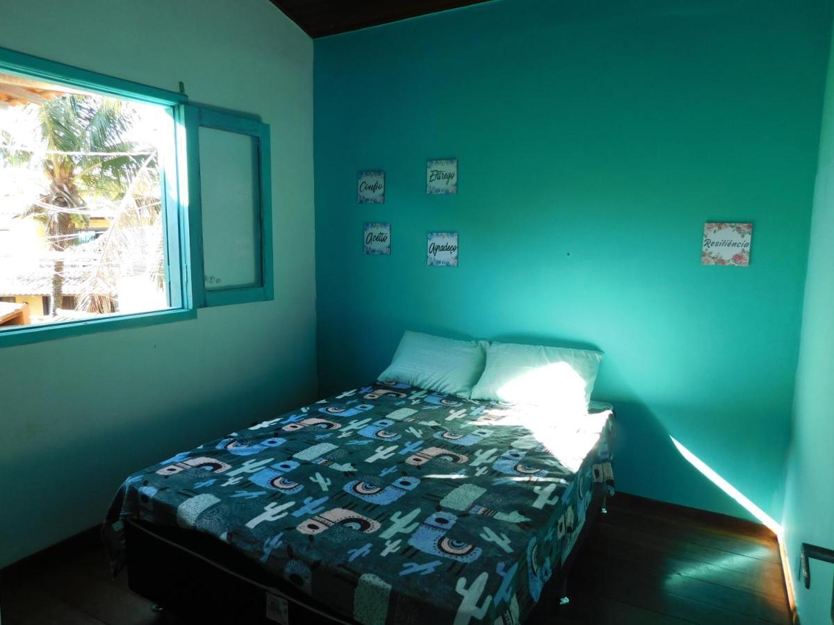 Apartamento Vista Ao Mar Apartment Armacao dos Buzios ภายนอก รูปภาพ