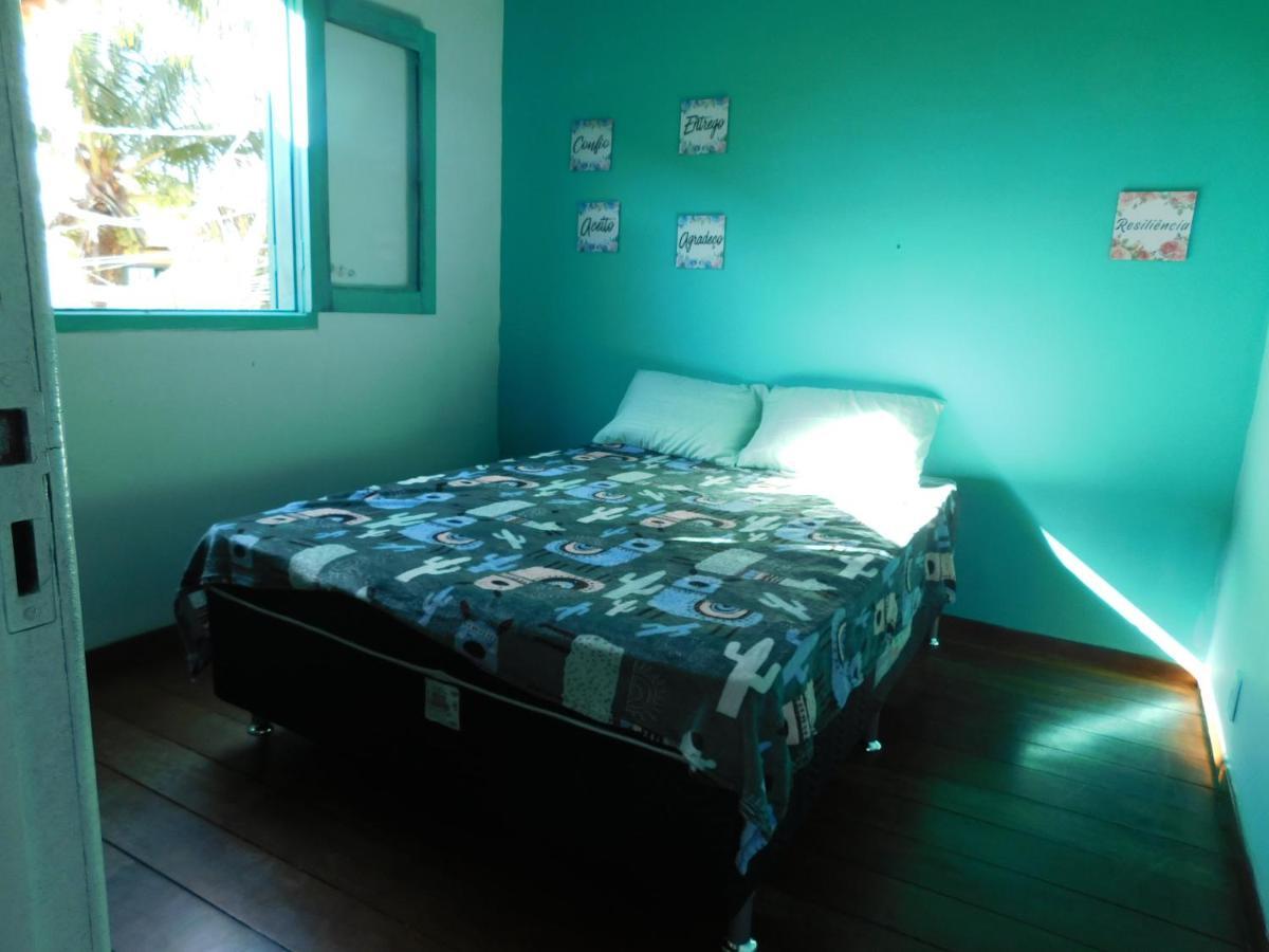 Apartamento Vista Ao Mar Apartment Armacao dos Buzios ภายนอก รูปภาพ