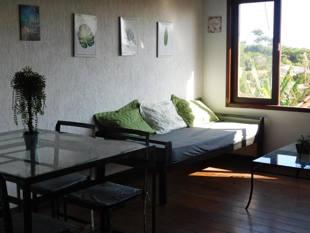 Apartamento Vista Ao Mar Apartment Armacao dos Buzios ภายนอก รูปภาพ